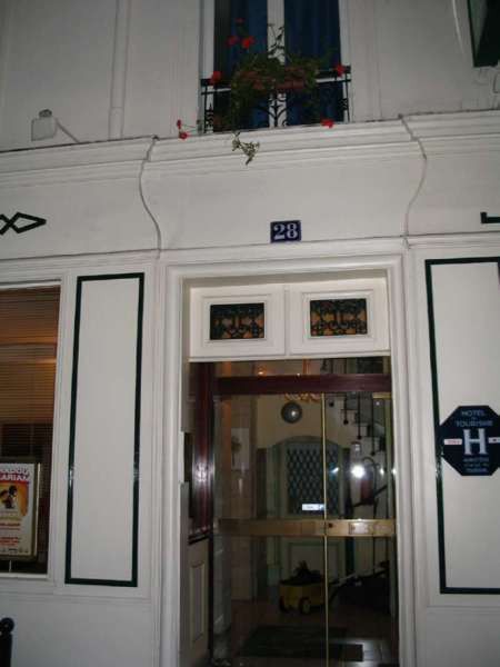 Prince Albert Wagram 3*
