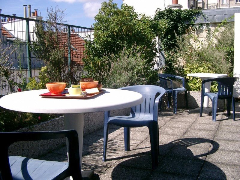 Du Jardin Des Plantes Hotel Paris