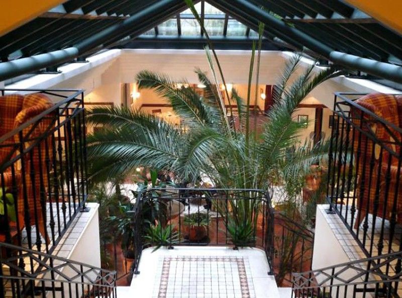 Beaumarchais Hotel 4*