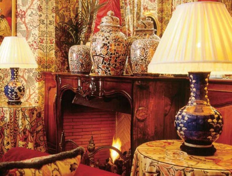 Victoria Palace 4*