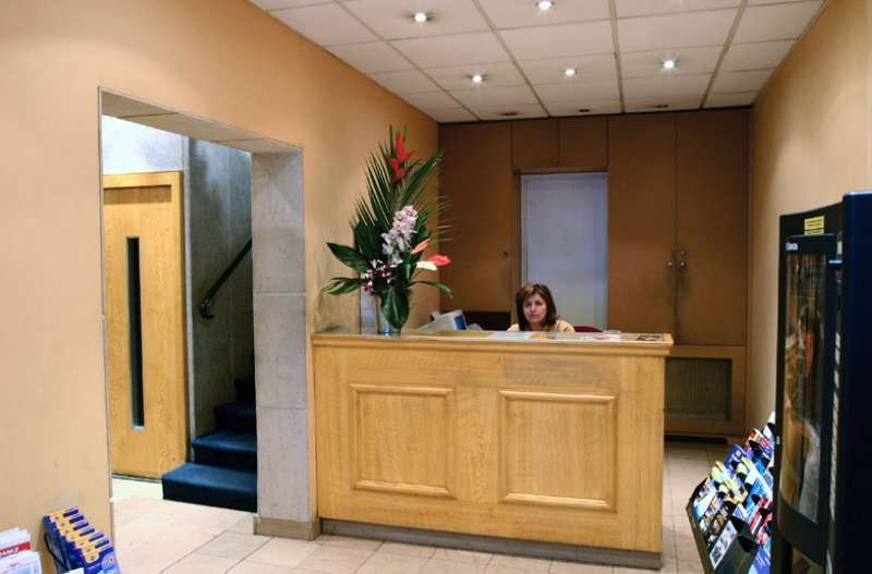 Hotel Caravelle Paris