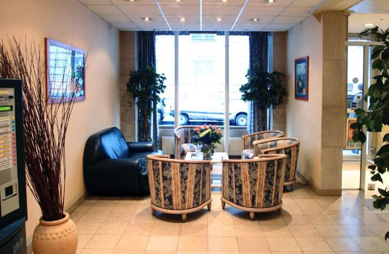 Caravelle 3* Paris