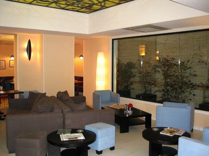 Helios Opera Hotel