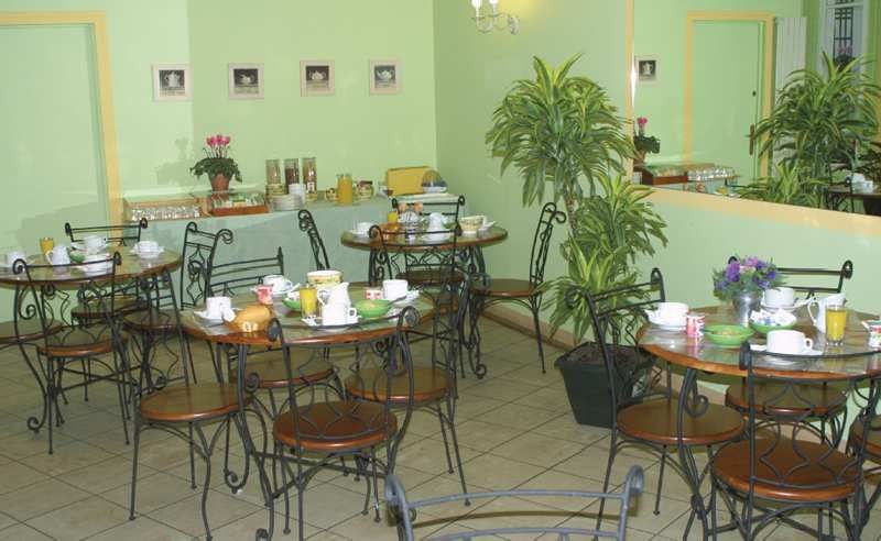 Ami - Orso Hotel Paris