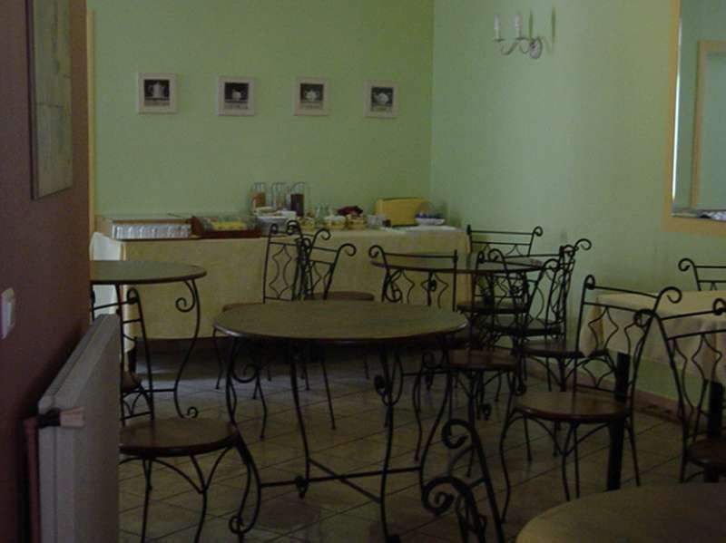 Hotel Ami - Orso Paris
