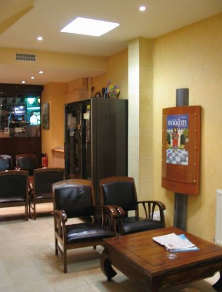 Hotel Royal Mansart 2*