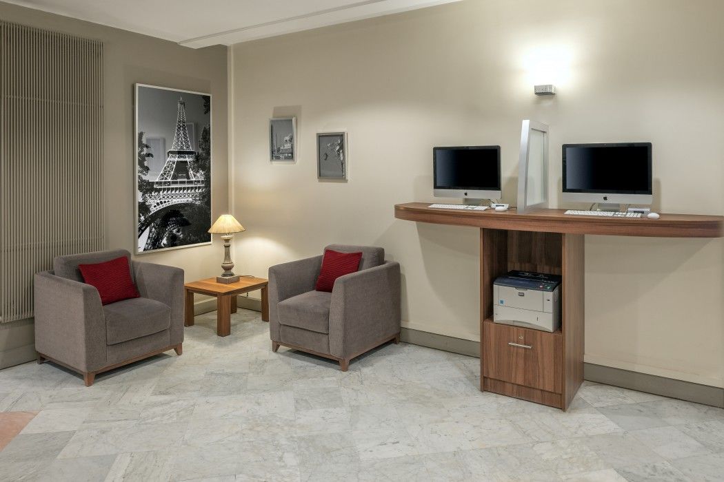 Citadines Trocadero 3* Paris