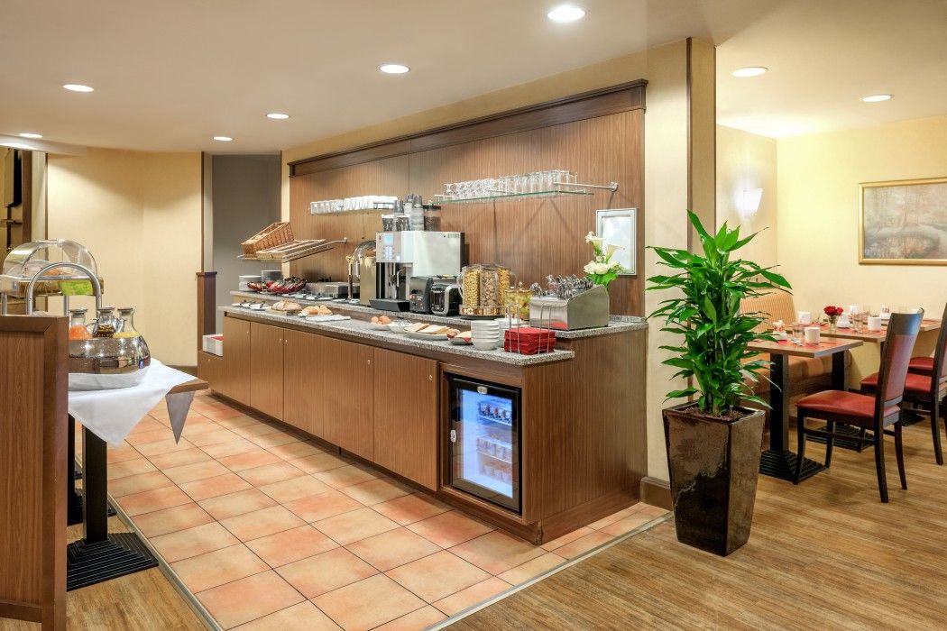 Citadines Trocadero Aparthotel