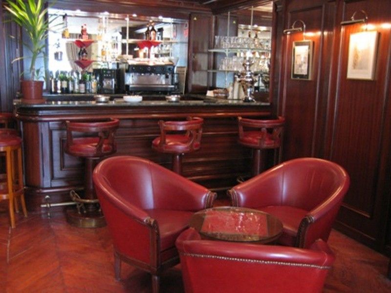 Derby Eiffel Hotel 3*