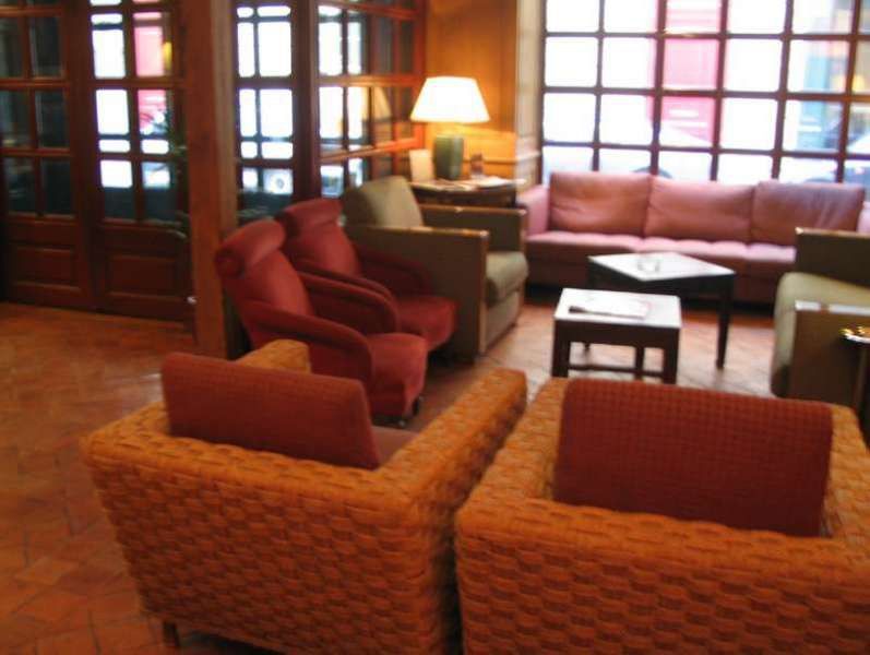 Hotel Lautrec Opera 3*