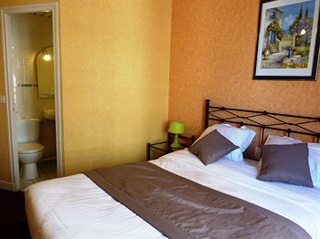 Hotel Du Midi Gare De Lyon Paris