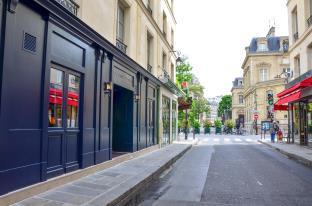 Hotel La Du Marais 4*