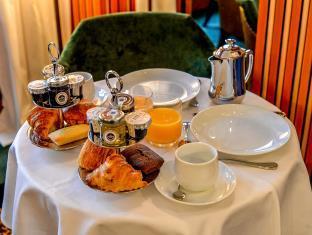 La Du Marais Hotel 4*