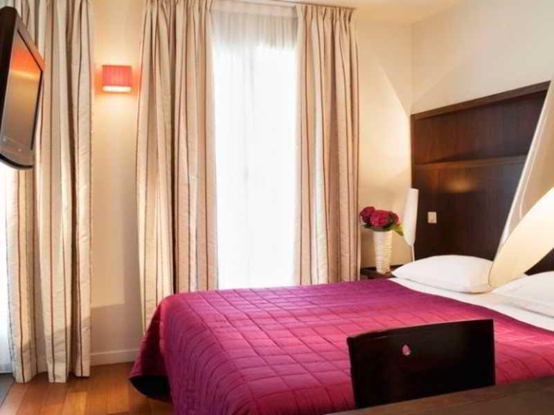Avalon Gare Du Nord Appart hôtel Paris