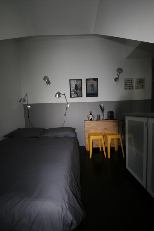 Le Petit Studio A Opera Paris