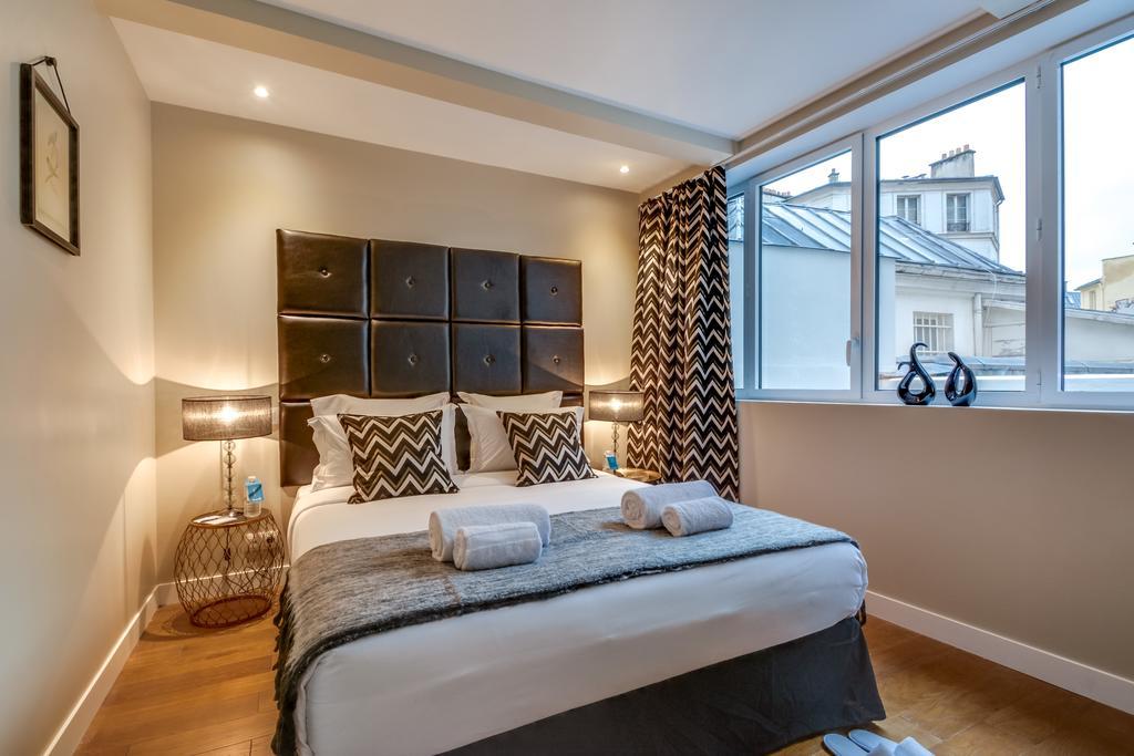 Apartment Sweet Rue De Berthe *