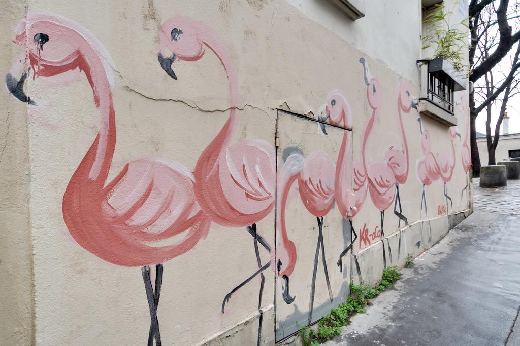 Sweet Rue De Berthe *