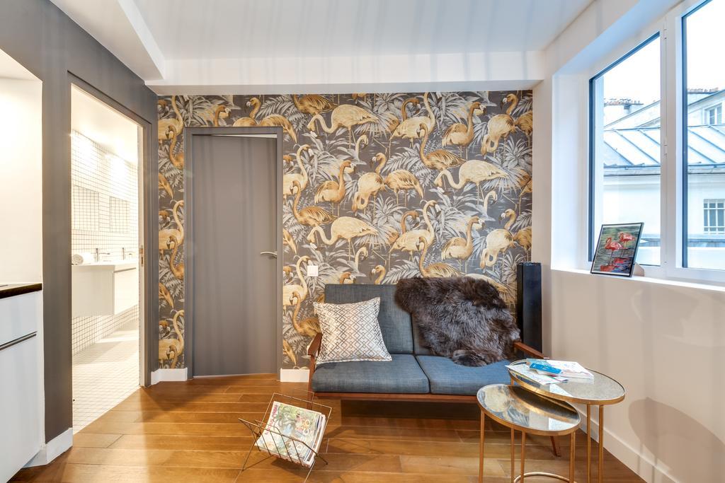 Apartment Sweet Rue De Berthe