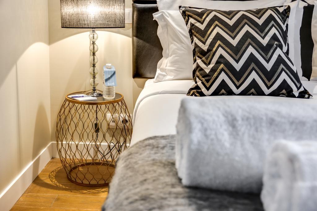 Sweet Rue De Berthe Apartment *