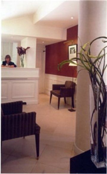 Lindbergh Hotel
