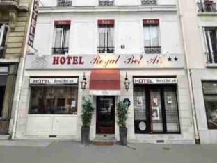 Hotel Arcantis Royal Bel Air 2*