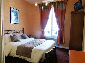 Du Midi Gare De Lyon Hotel 4*
