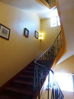 Maison Traversiere 4* Paris