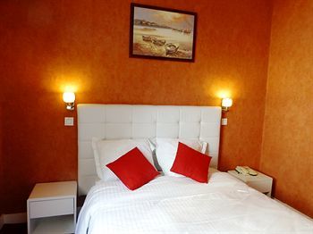 Hotel Du Midi Gare De Lyon