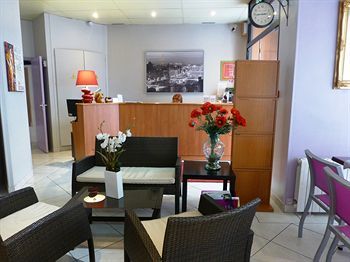 Du Midi Gare De Lyon Hotel Paris
