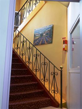Maison Traversiere 4*