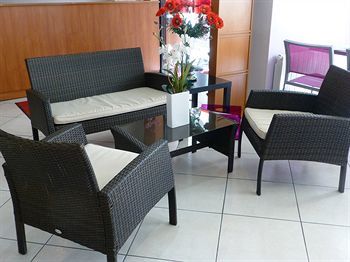 Hotel Du Midi Gare De Lyon Paris