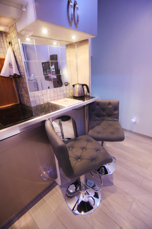 Apartment The Studio Champs Elysees