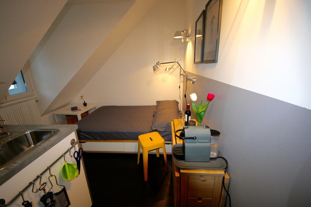 Le Petit Studio A Opera