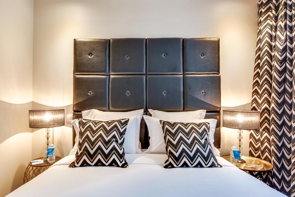Apartment Sweet Rue De Berthe