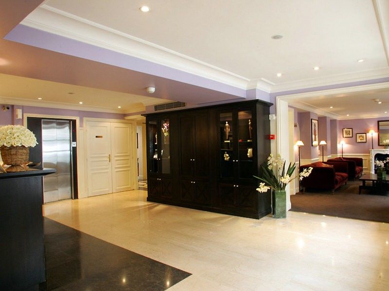 Le Royal Rive Gauche Paris