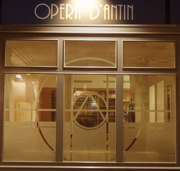 Hotel Opéra D'antin