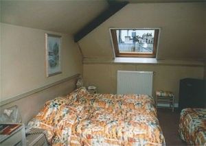 Le Beaugency 3* Paris