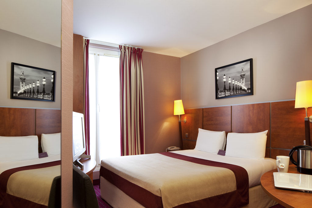 Mercure Opera Garnier & Hotel