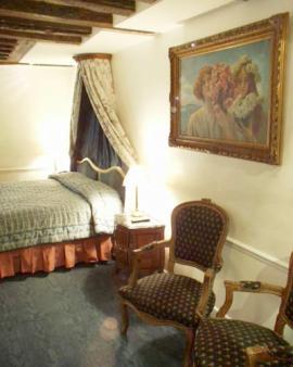 Académie Saint Germain Hotel