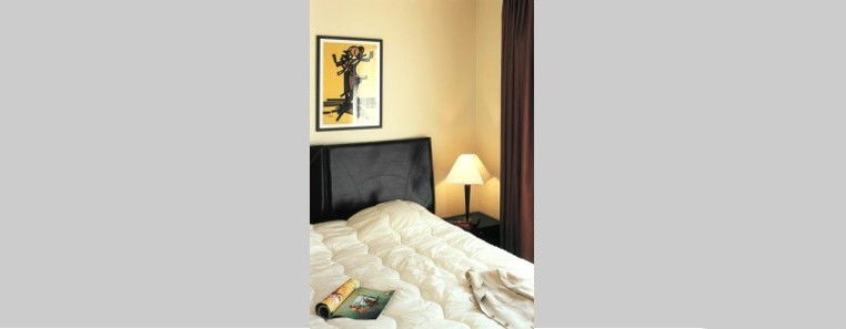 Adagio Access Tour Eiffel St Charles Paris
