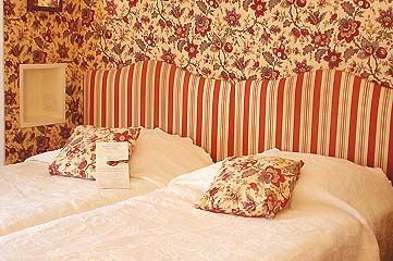 Le Bailli De Suffren Hotel