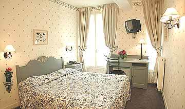 Marais De Launay Hotel Paris