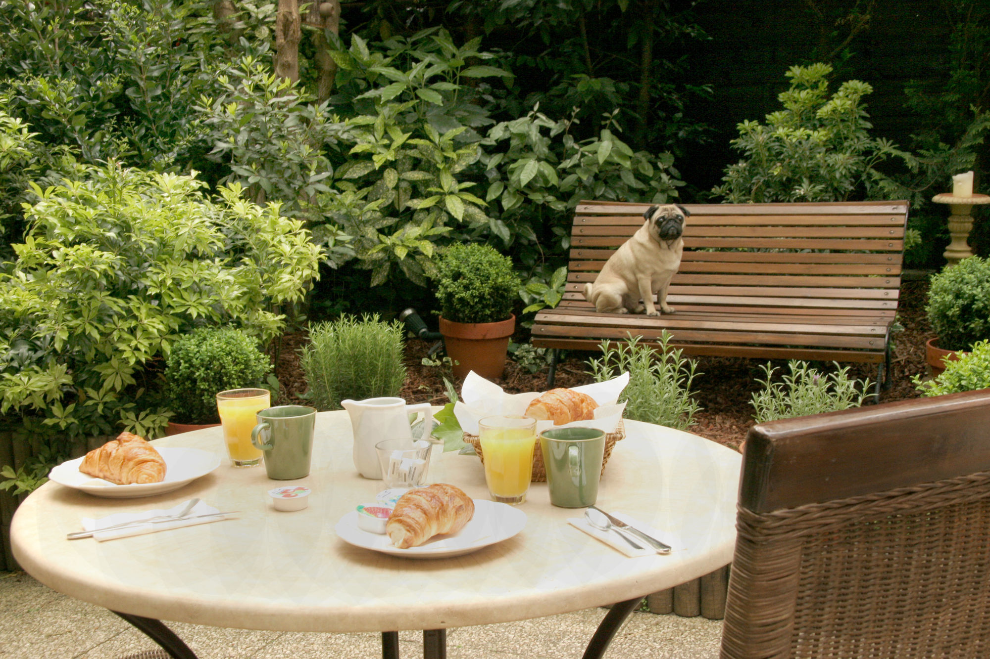 Hotel B Montmartre