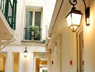 Hotel Louisa 2*