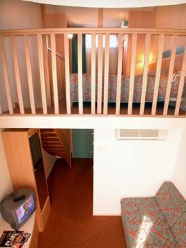 Ibis Bastille Faubourg St Antoine Hotel