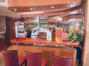 Hotel Ibis Bastille Faubourg St Antoine 3*