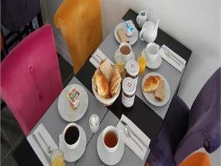 La Maison Montparnasse 2*