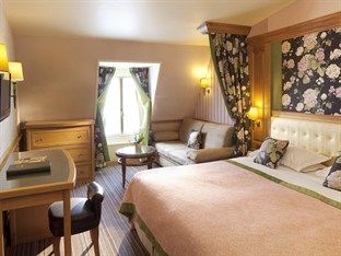 La Perle Saint Germain Des Pres Hotel 3*
