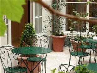 Hotel Le Clos Médicis