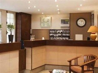 L'ouest 3* Paris